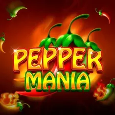 Pepper Mania